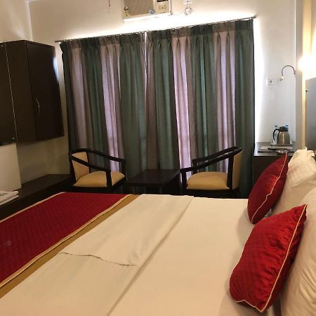 Resort Silver Hills 로나발라 외부 사진