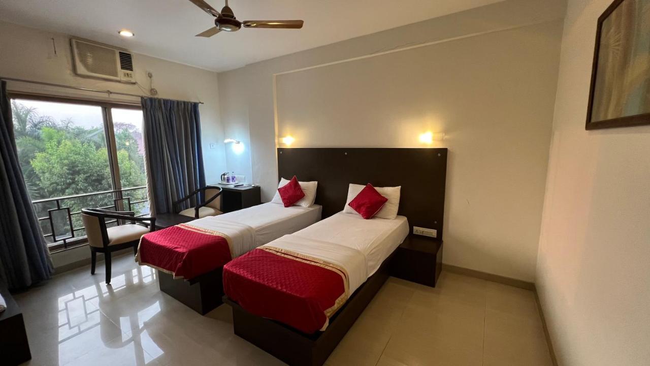 Resort Silver Hills 로나발라 외부 사진