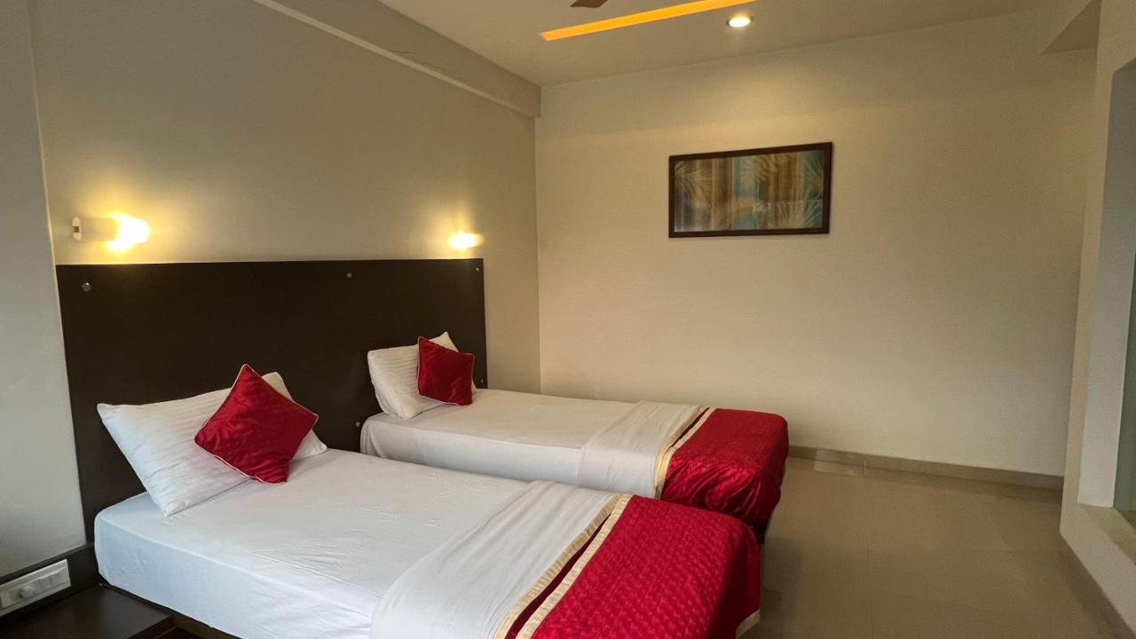 Resort Silver Hills 로나발라 외부 사진