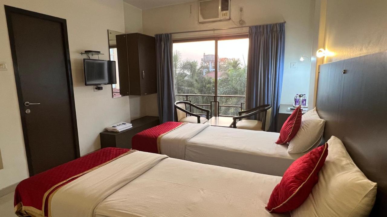 Resort Silver Hills 로나발라 외부 사진