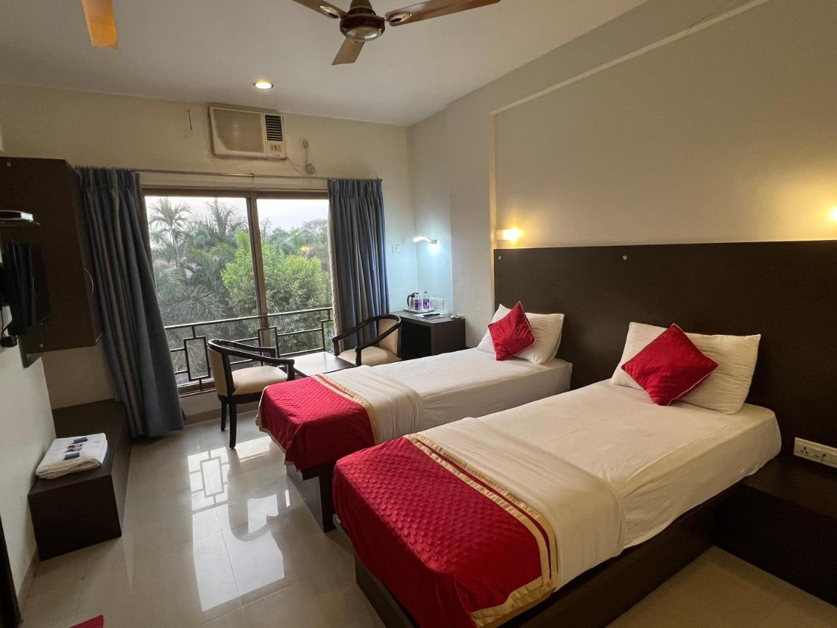 Resort Silver Hills 로나발라 외부 사진