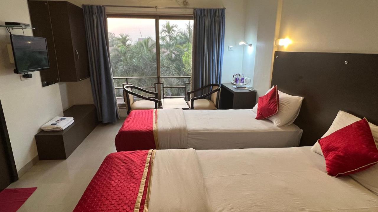 Resort Silver Hills 로나발라 외부 사진