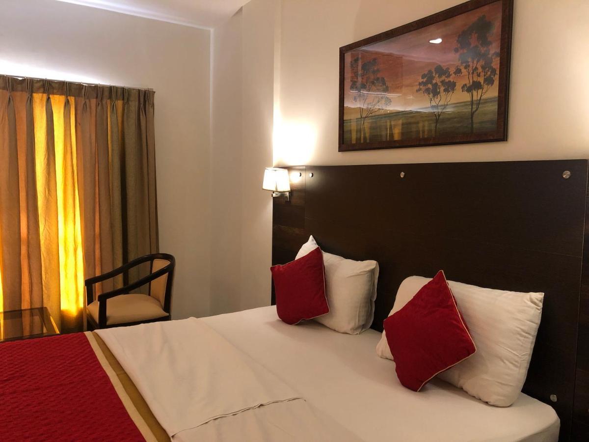 Resort Silver Hills 로나발라 외부 사진