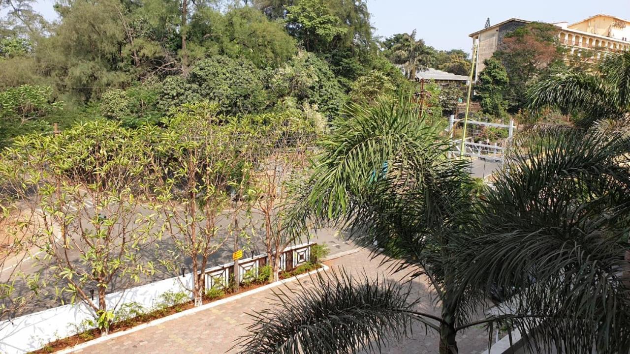 Resort Silver Hills 로나발라 외부 사진
