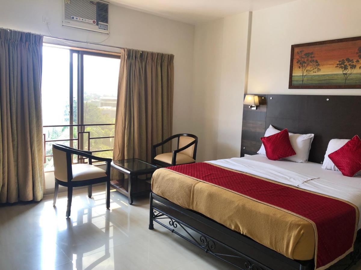 Resort Silver Hills 로나발라 외부 사진