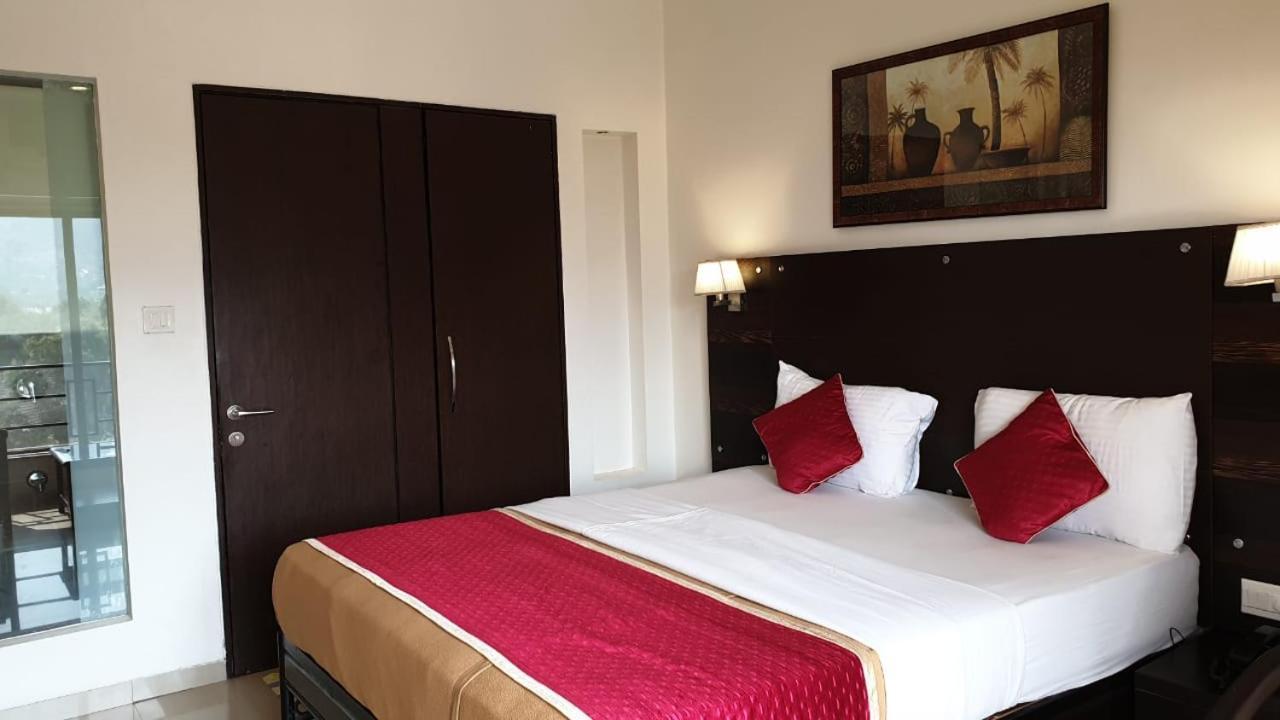 Resort Silver Hills 로나발라 외부 사진