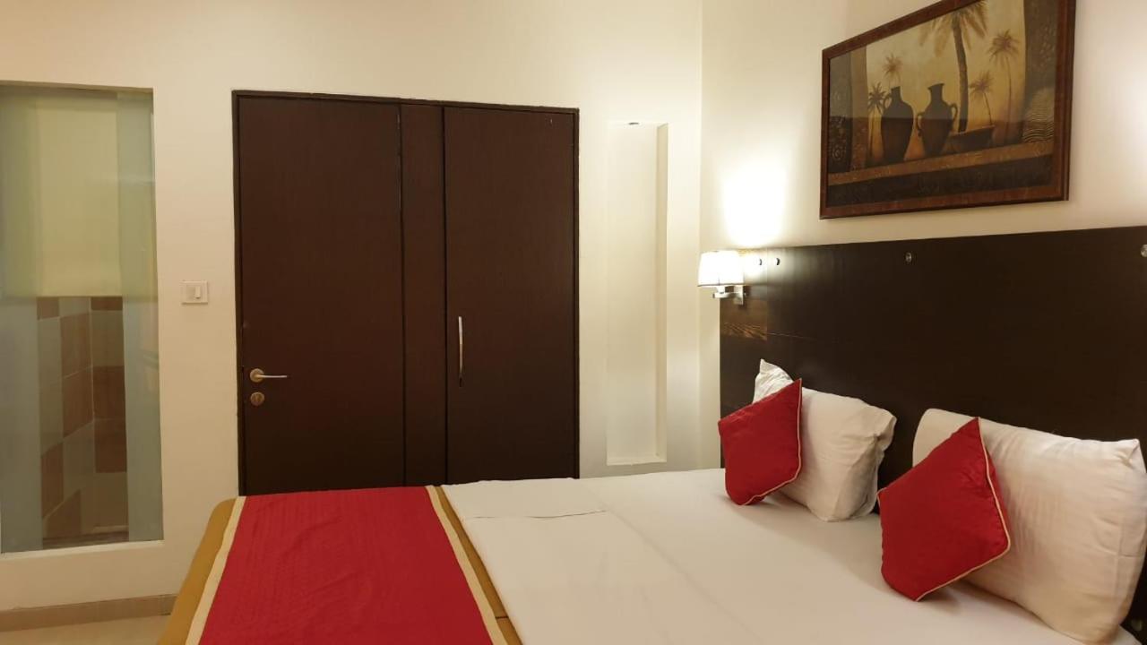 Resort Silver Hills 로나발라 외부 사진