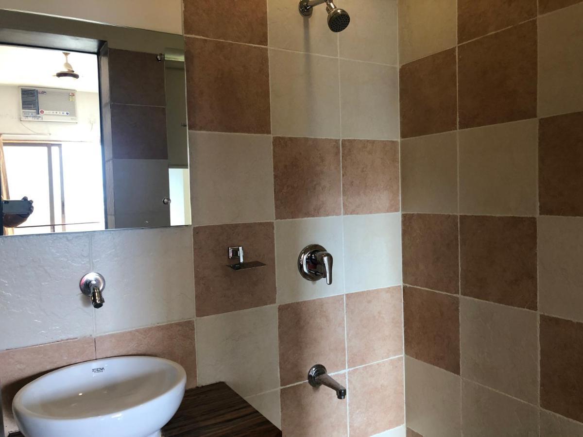 Resort Silver Hills 로나발라 외부 사진