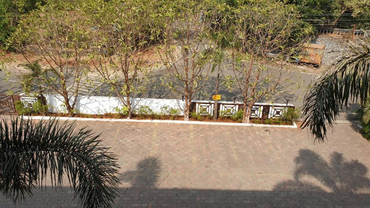 Resort Silver Hills 로나발라 외부 사진