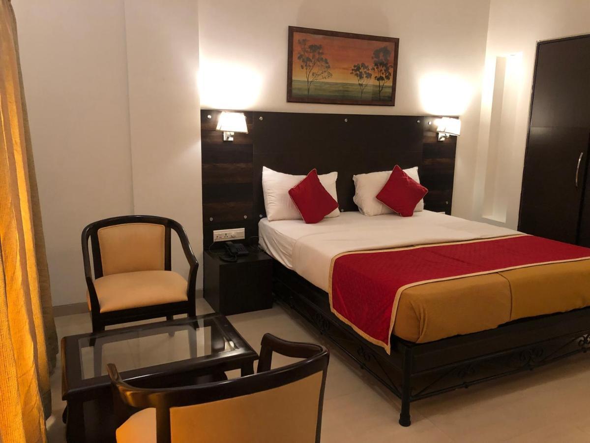 Resort Silver Hills 로나발라 외부 사진
