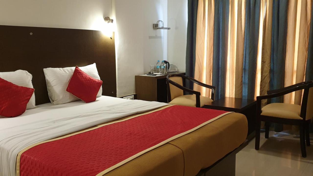 Resort Silver Hills 로나발라 외부 사진