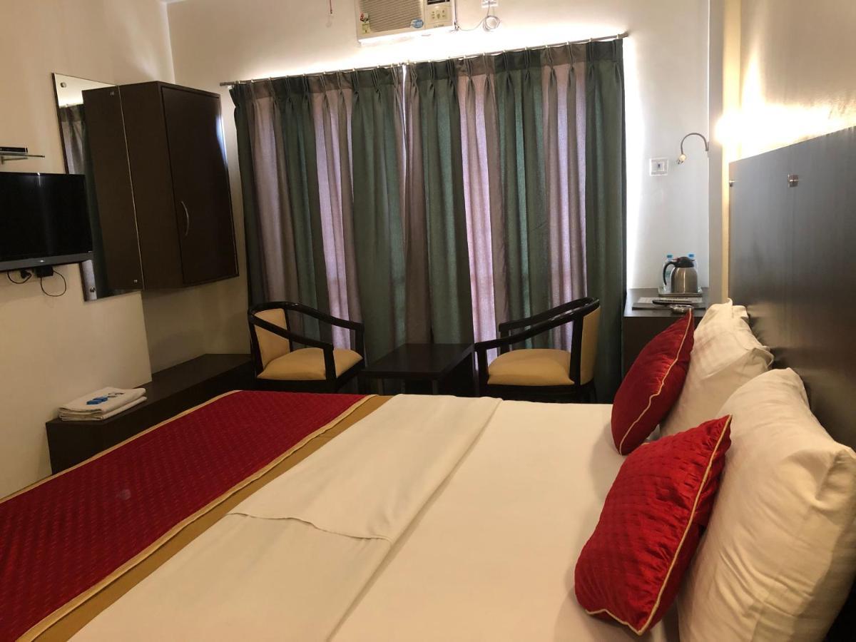 Resort Silver Hills 로나발라 외부 사진