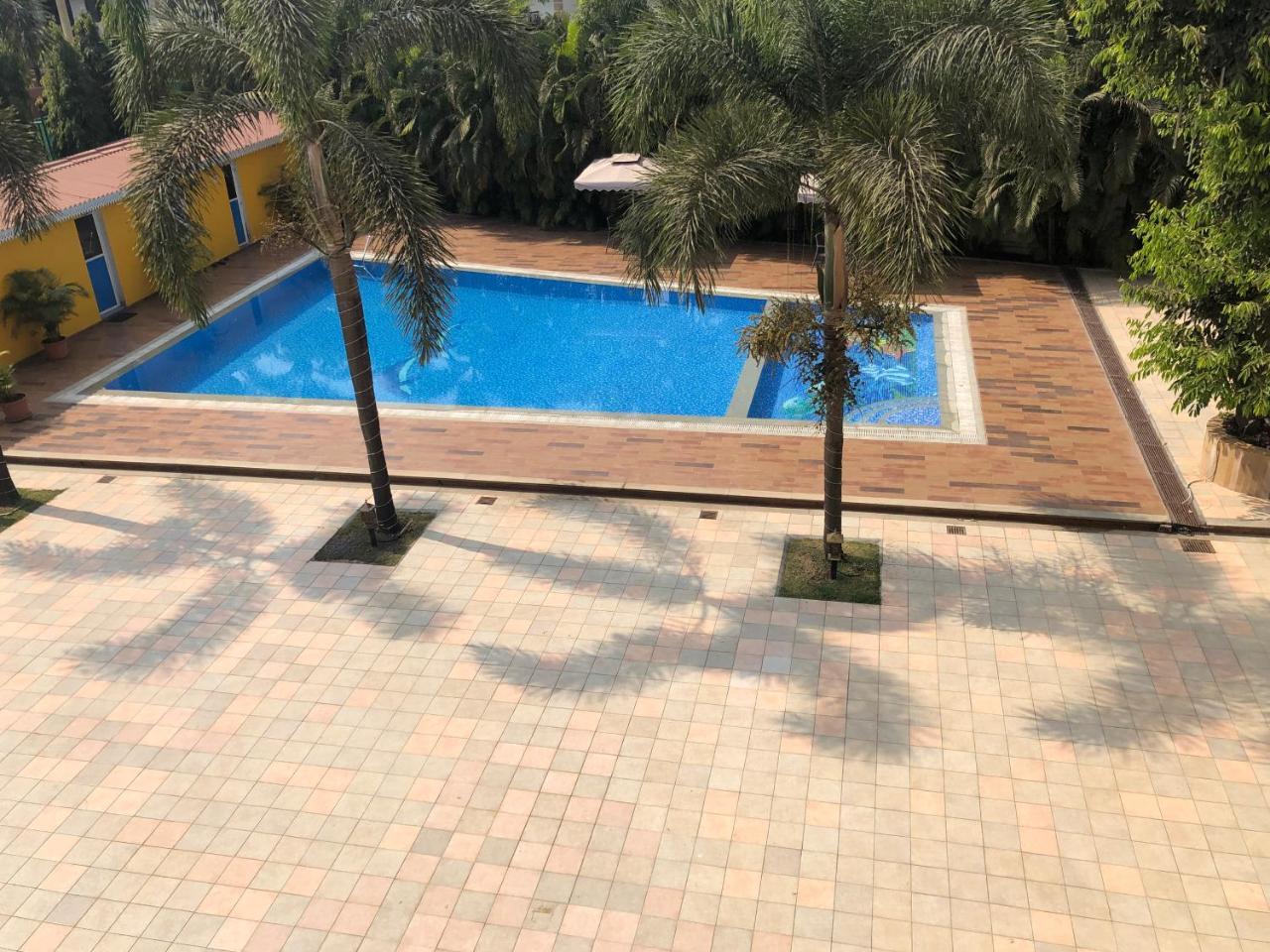 Resort Silver Hills 로나발라 외부 사진