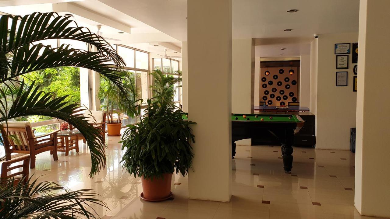 Resort Silver Hills 로나발라 외부 사진