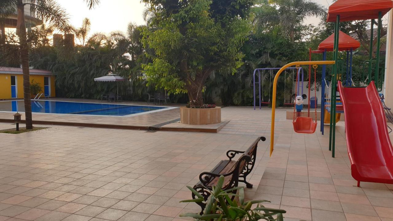 Resort Silver Hills 로나발라 외부 사진