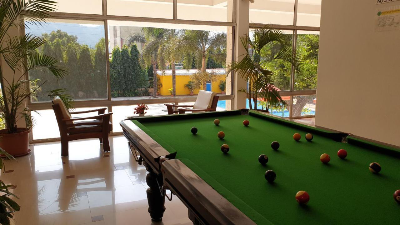 Resort Silver Hills 로나발라 외부 사진