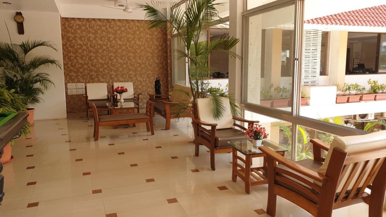 Resort Silver Hills 로나발라 외부 사진