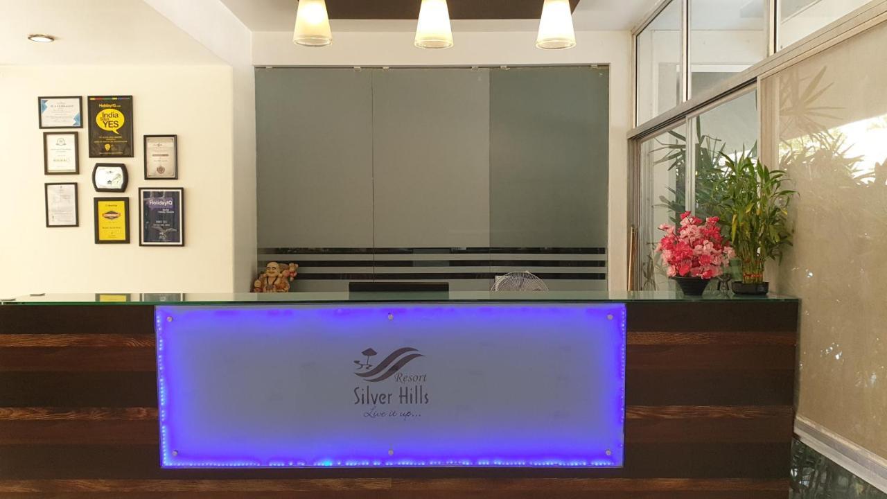 Resort Silver Hills 로나발라 외부 사진