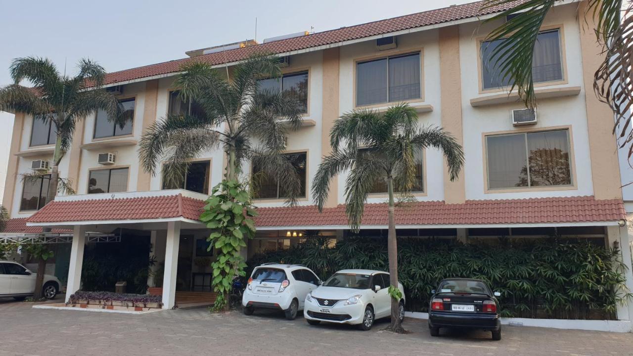 Resort Silver Hills 로나발라 외부 사진