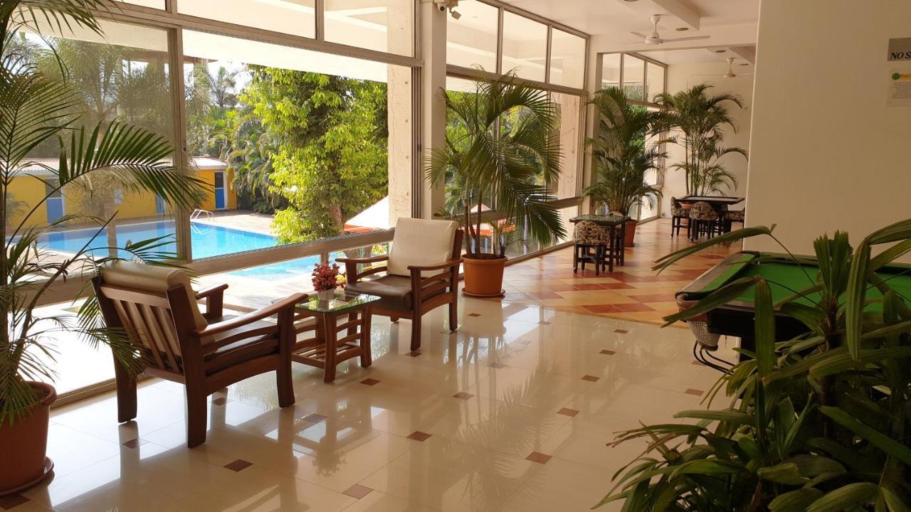 Resort Silver Hills 로나발라 외부 사진
