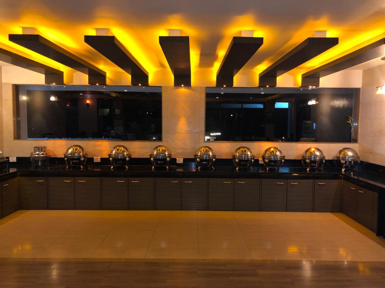 Resort Silver Hills 로나발라 외부 사진
