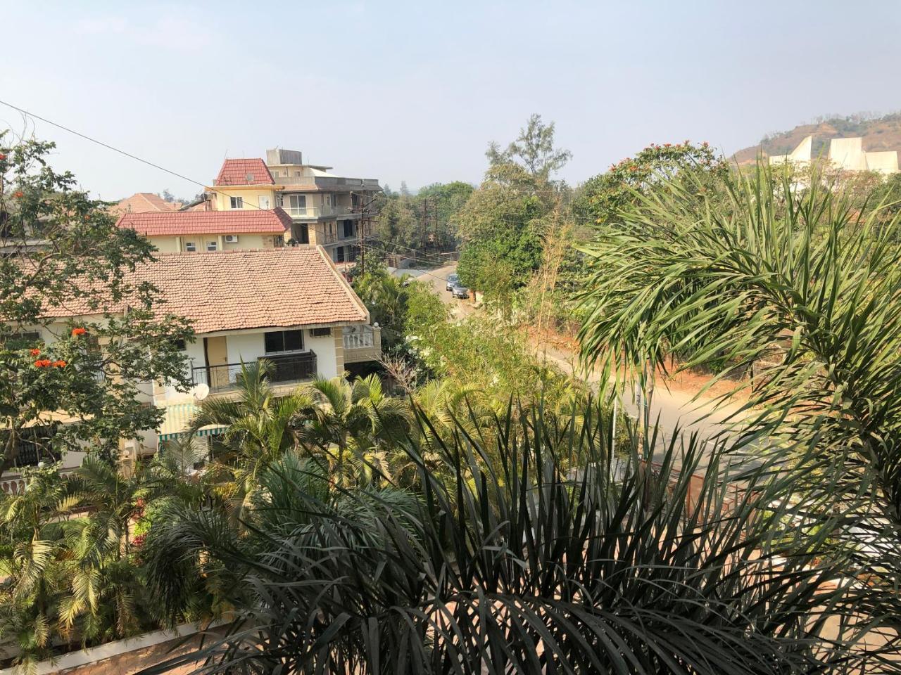 Resort Silver Hills 로나발라 외부 사진