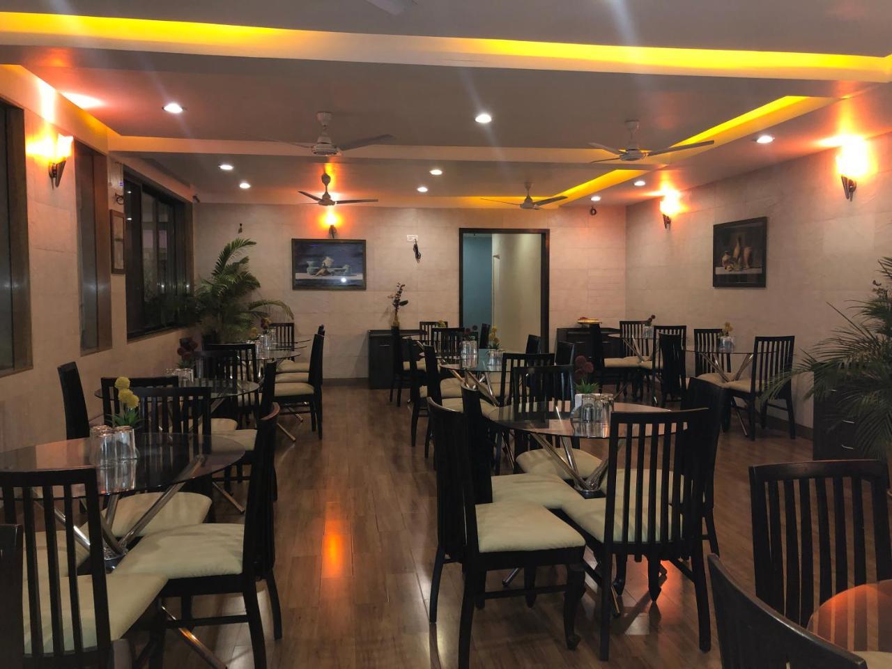 Resort Silver Hills 로나발라 외부 사진