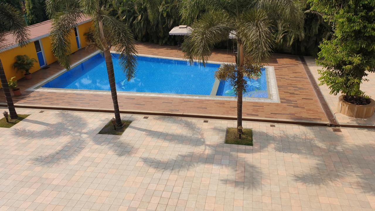 Resort Silver Hills 로나발라 외부 사진