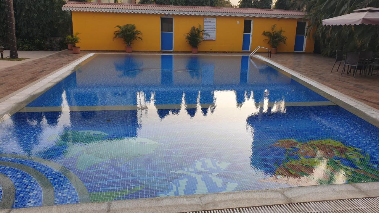 Resort Silver Hills 로나발라 외부 사진