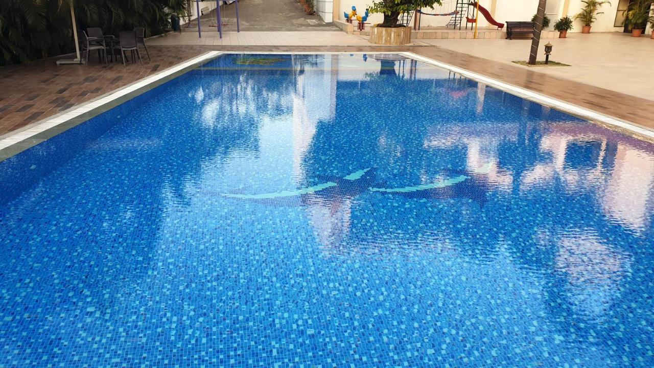 Resort Silver Hills 로나발라 외부 사진