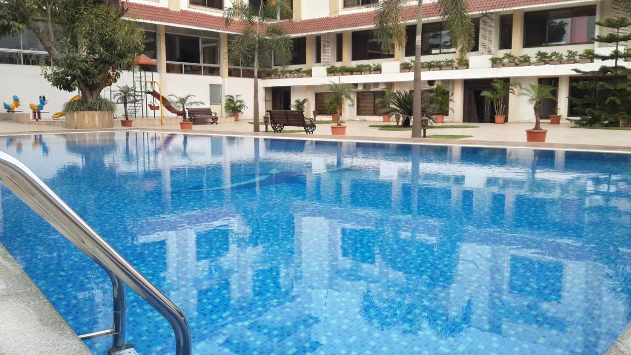 Resort Silver Hills 로나발라 외부 사진